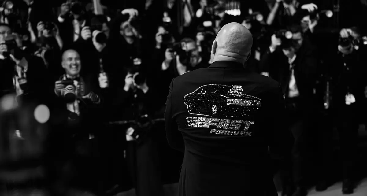 Cannes 79, il red carpet di Fast and Furious