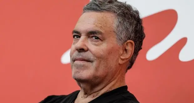 Amos Gitai