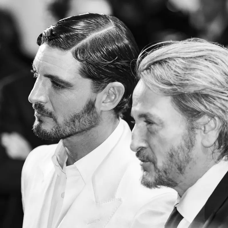 Cannes 79, il red carpet di La Bataille de Gaulle: L’âge de fer (Fuori Concorso)