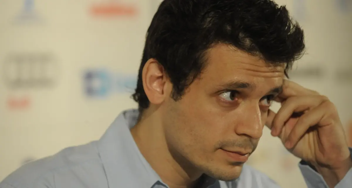 Daniel Burman