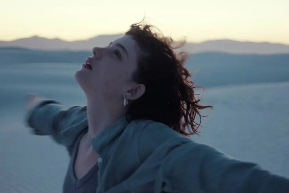 I\\'ll Be Gone in June , Road Movies/Giulia Schelhas