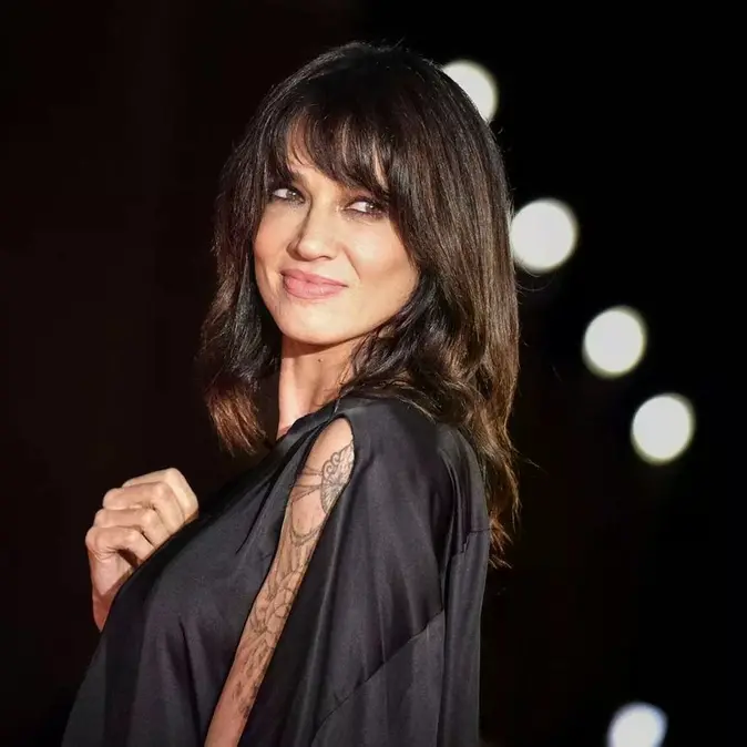Life Achievement Award di Locarno79 ad Asia Argento