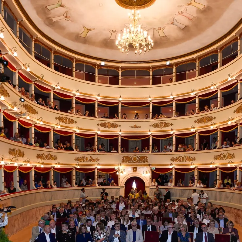 È iniziata la settima edizione del Lecco Film Fest