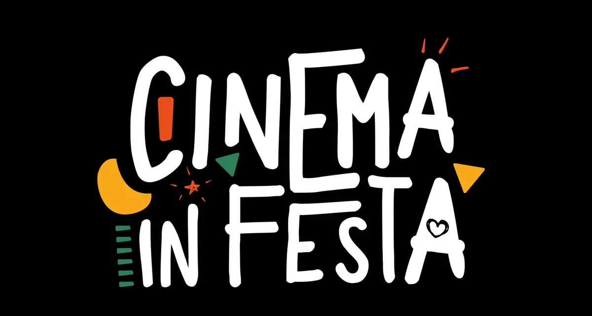 Torna Cinema in Festa