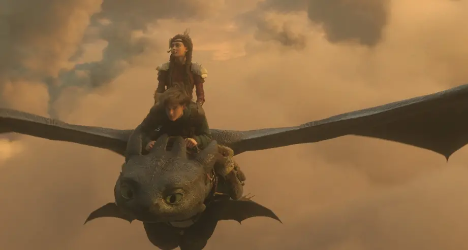 Ballerina, Dragon Trainer e tutti i film in arrivo dal 12 giugno