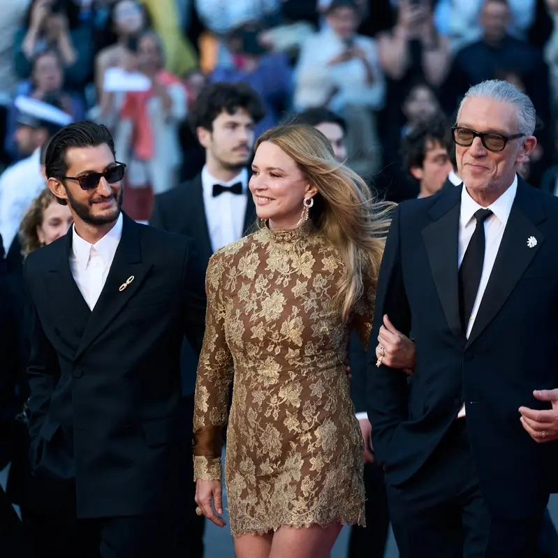 Cannes 79, il red carpet di Histoires Parallèles