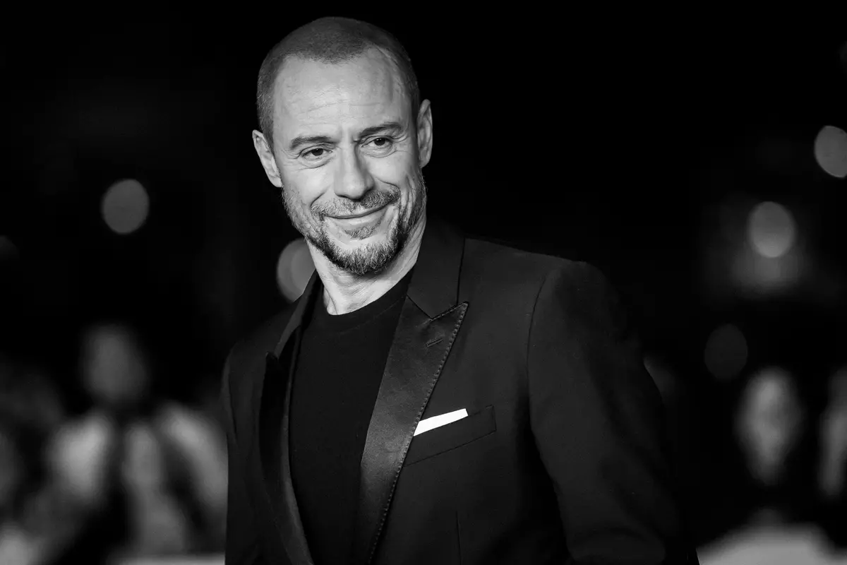 Stefano Mordini - Foto Karen Di Paola