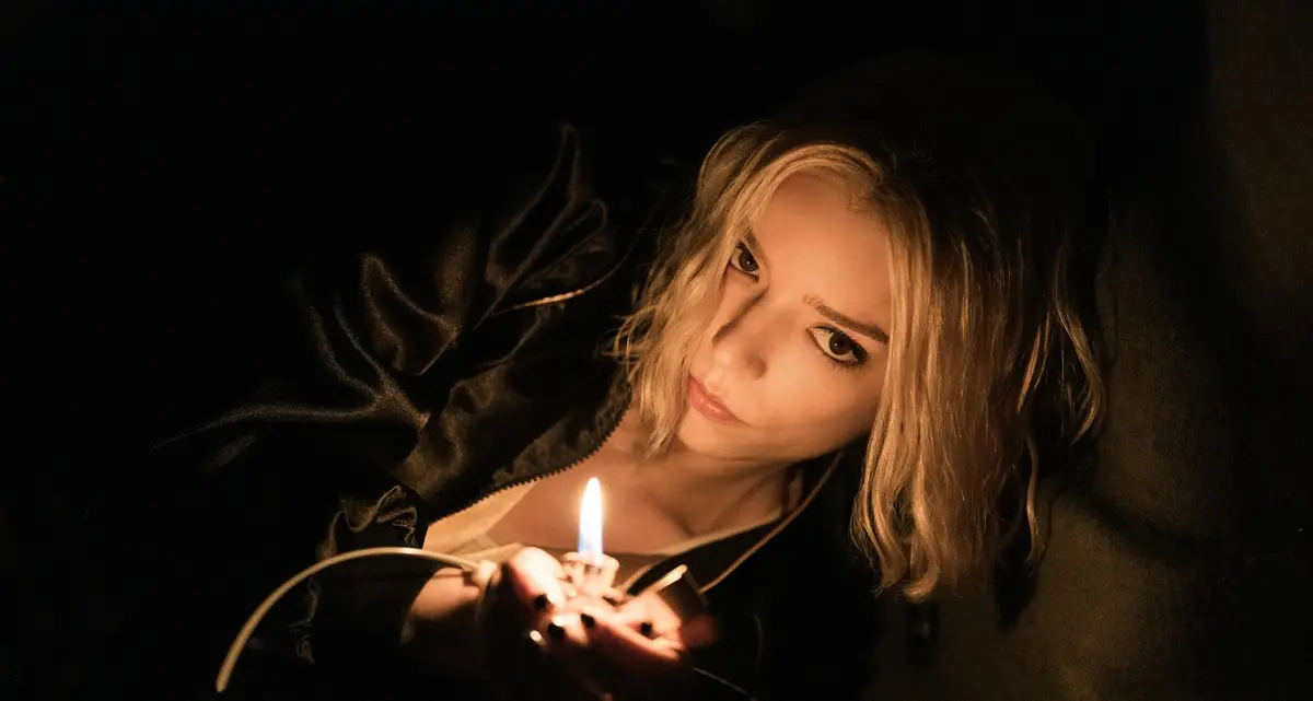 Lucky