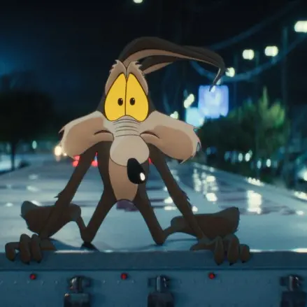 Coyote vs Acme, Ketticè e tutti i film in arrivo dal 3 settembre