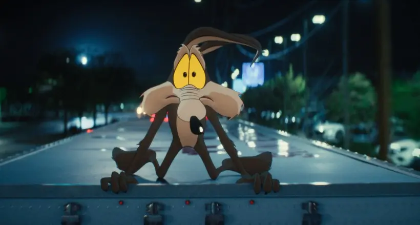 Coyote vs Acme, Come rapinare una banca e tutti i film in arrivo dal 3 settembre