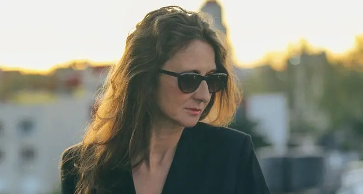Lucrecia Martel