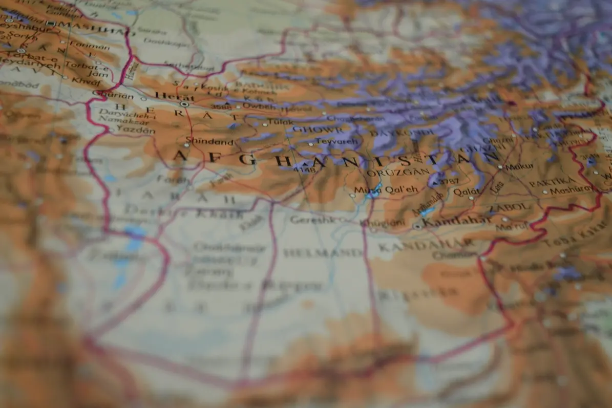 Dai red carpet alla geopolitica
