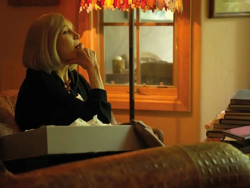 Kim Novak’s Vertigo, autoritatto della “donna che visse due volte”