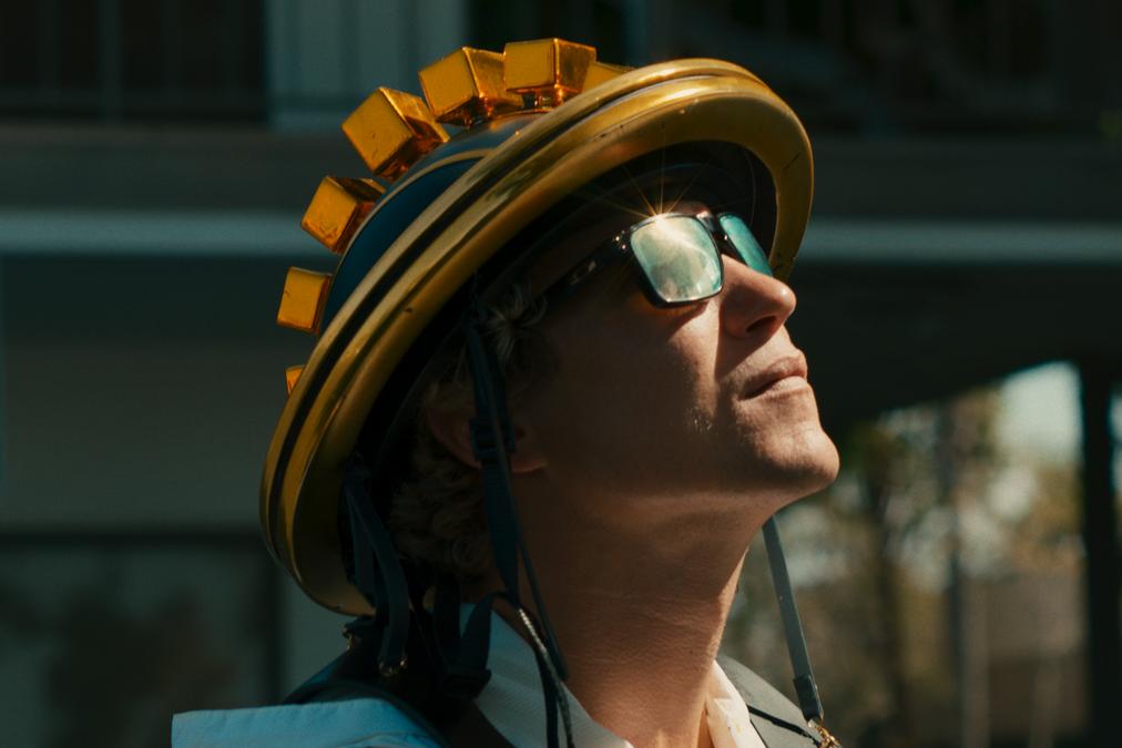 Valerio Alias The Trainer (2024, regia di Tony Kaye), la recensione di Valerio Sammarco