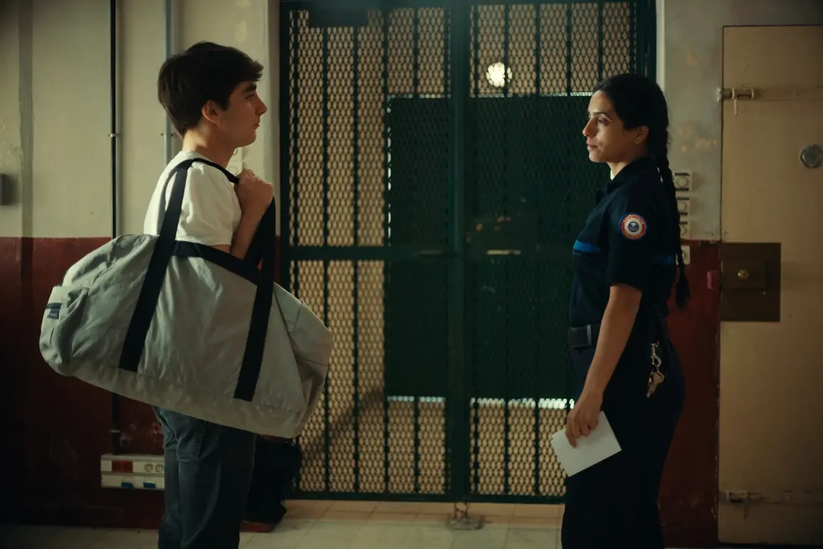 BORGO \\u00A9 Petit Film & France 3 cine\\u0301ma