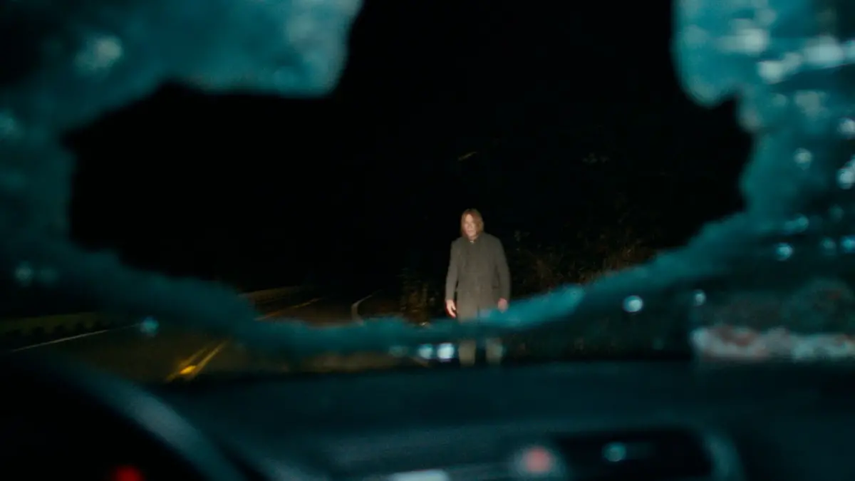 Passenger (2026)