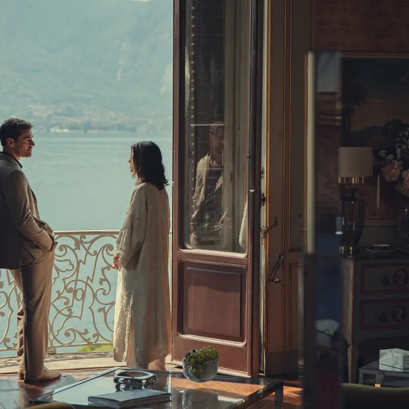 The Gentlemen (seconda stagione)
