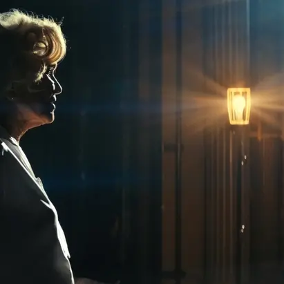 Ellen Burstyn: “Marilyn era magica. E oggi la tecnologia deve rispettare l’uomo”