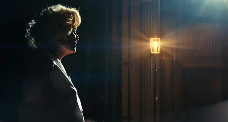Ellen Burstyn: “Marilyn era magica. E oggi la tecnologia deve rispettare l’uomo”