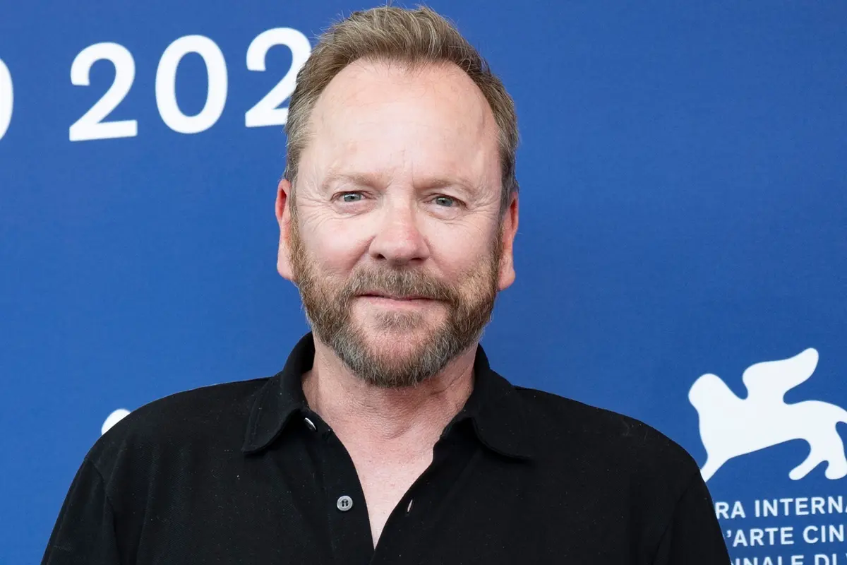 Venezia 83 - Photocall Father Joe
