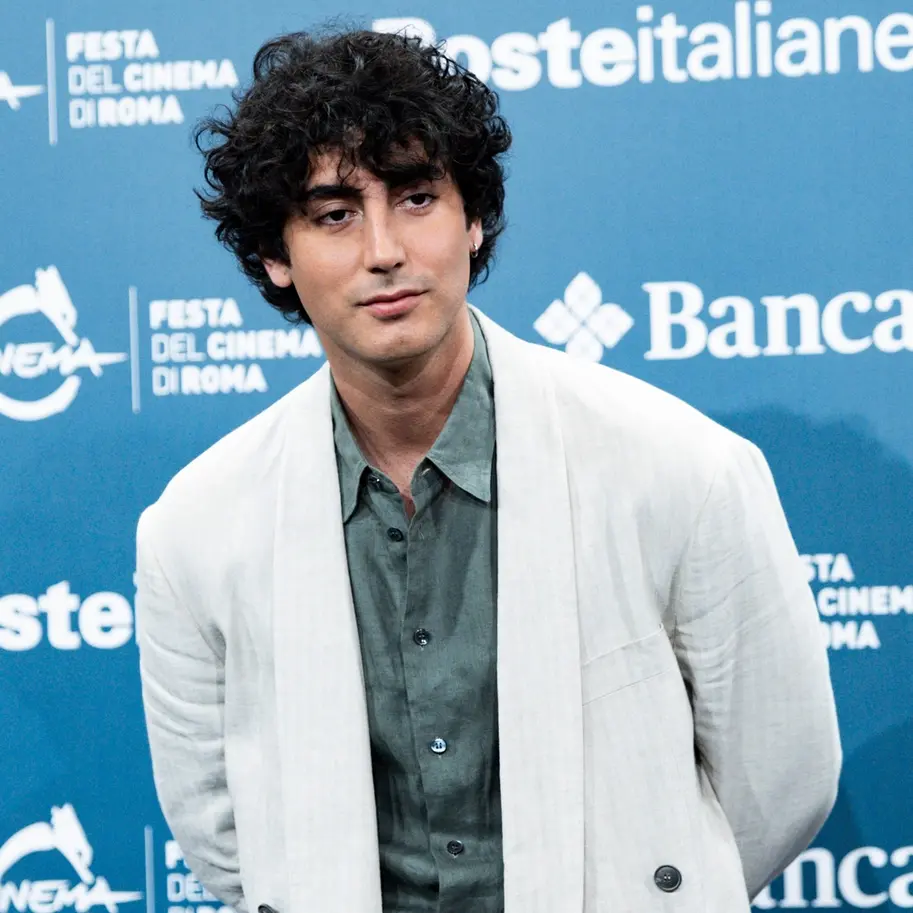 RoFF21 - Photocall Rocky Sono Io