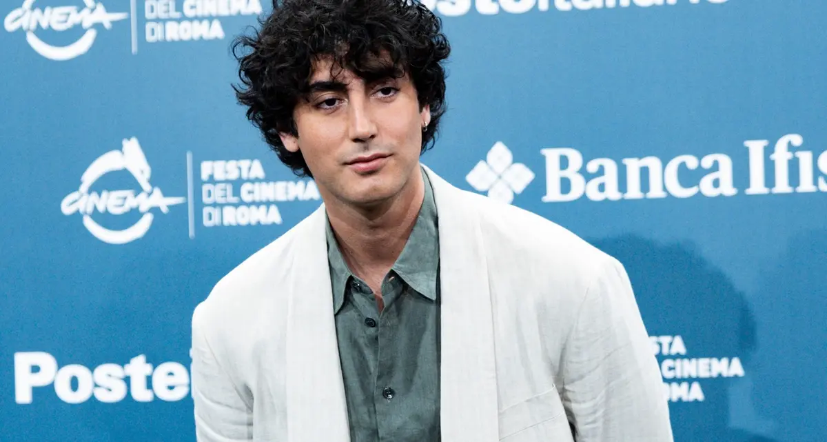 RoFF21 - Photocall Rocky Sono Io