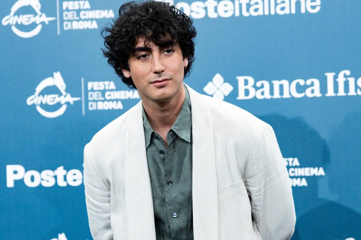 RoFF21 - Photocall Rocky Sono Io