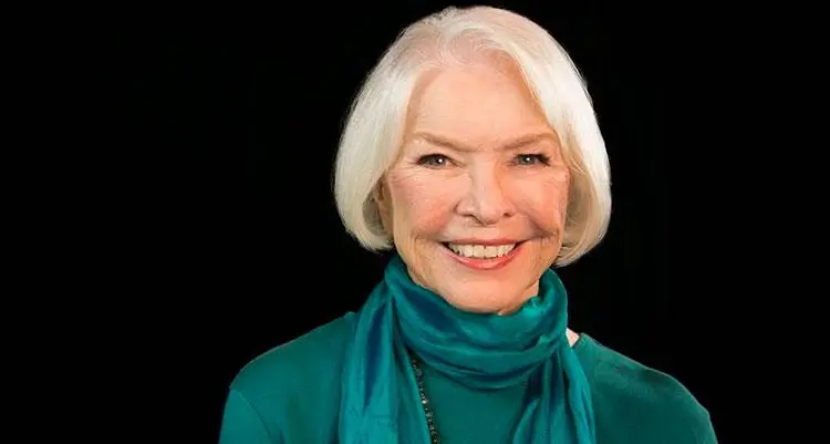 Ellen Burstyn, la Leonessa abita qui