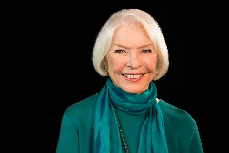Ellen Burstyn