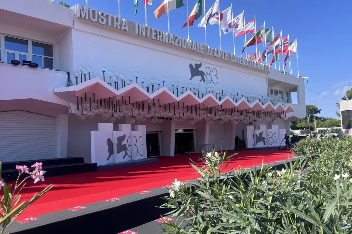 Mostra del Cinema, il nostro speciale\n