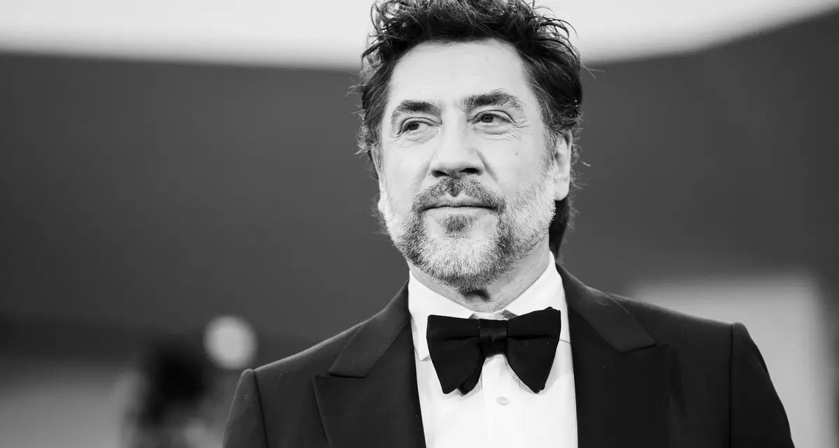 Javier Bardem riceverà il Premio alla Carriera della Festa del Cinema di Roma