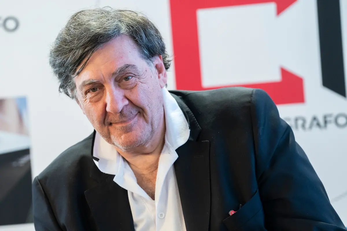 Giorgio Gosetti