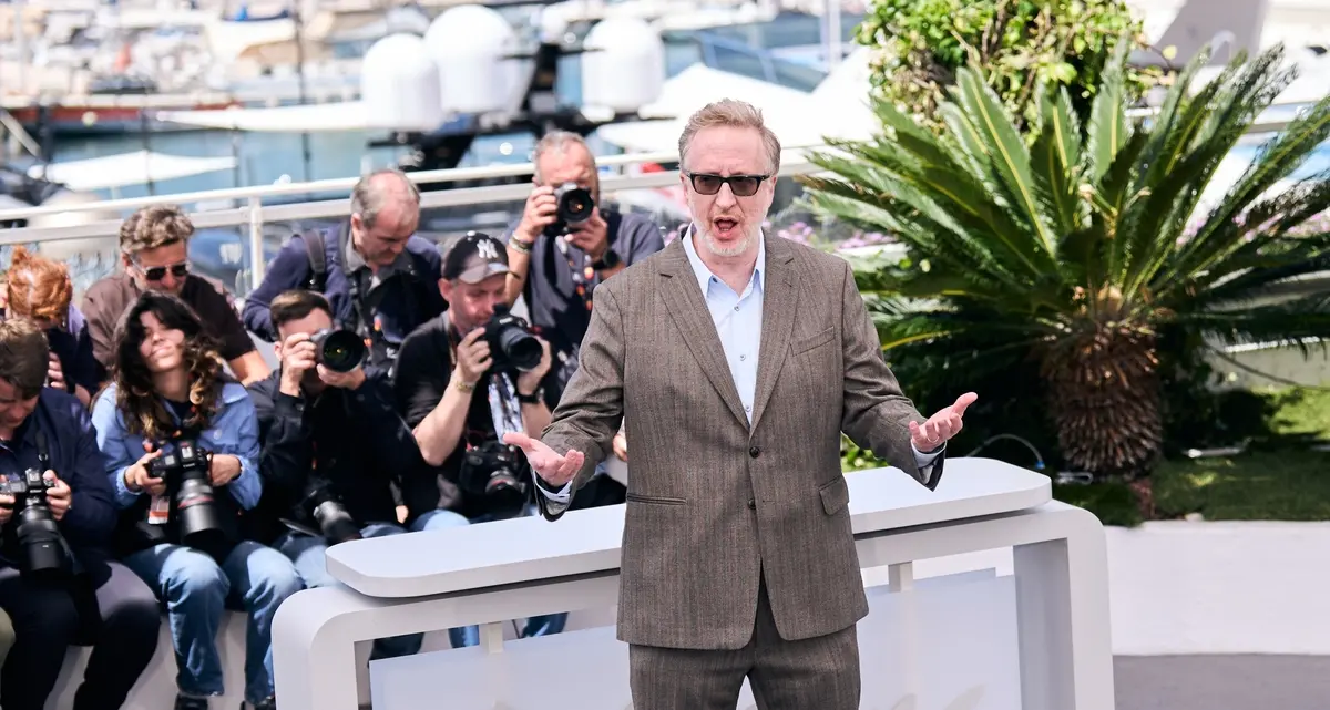 Locarno, a James Gray il Pardo alla Carriera