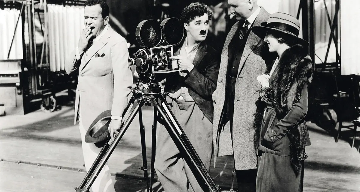 Hollywood di Gore Vidal, ecco l’impero del cinema