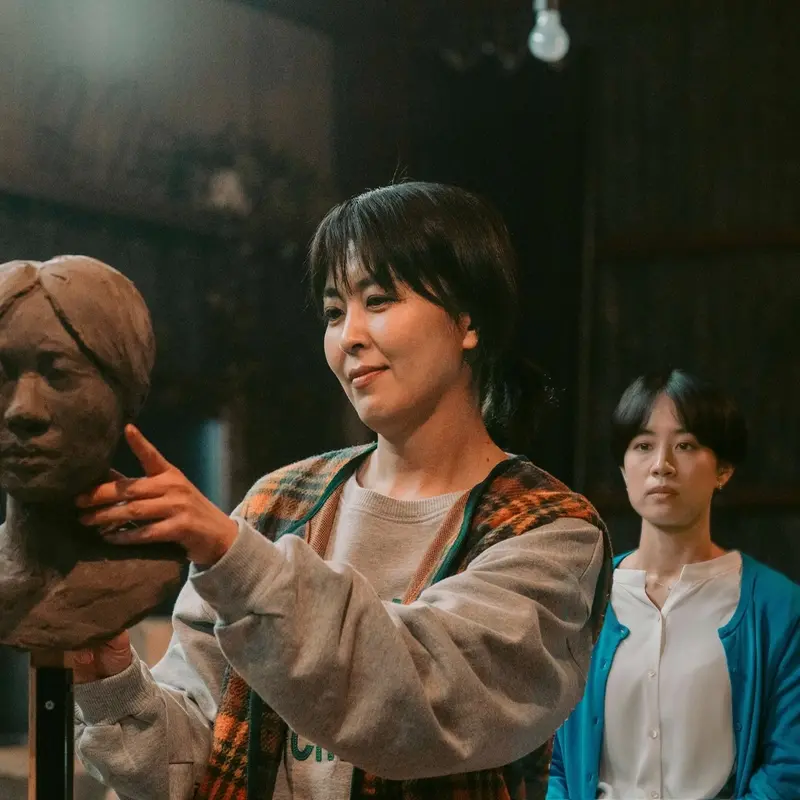 Nagi Notes, melodramma compassato per Kōji Fukada, in concorso a Cannes
