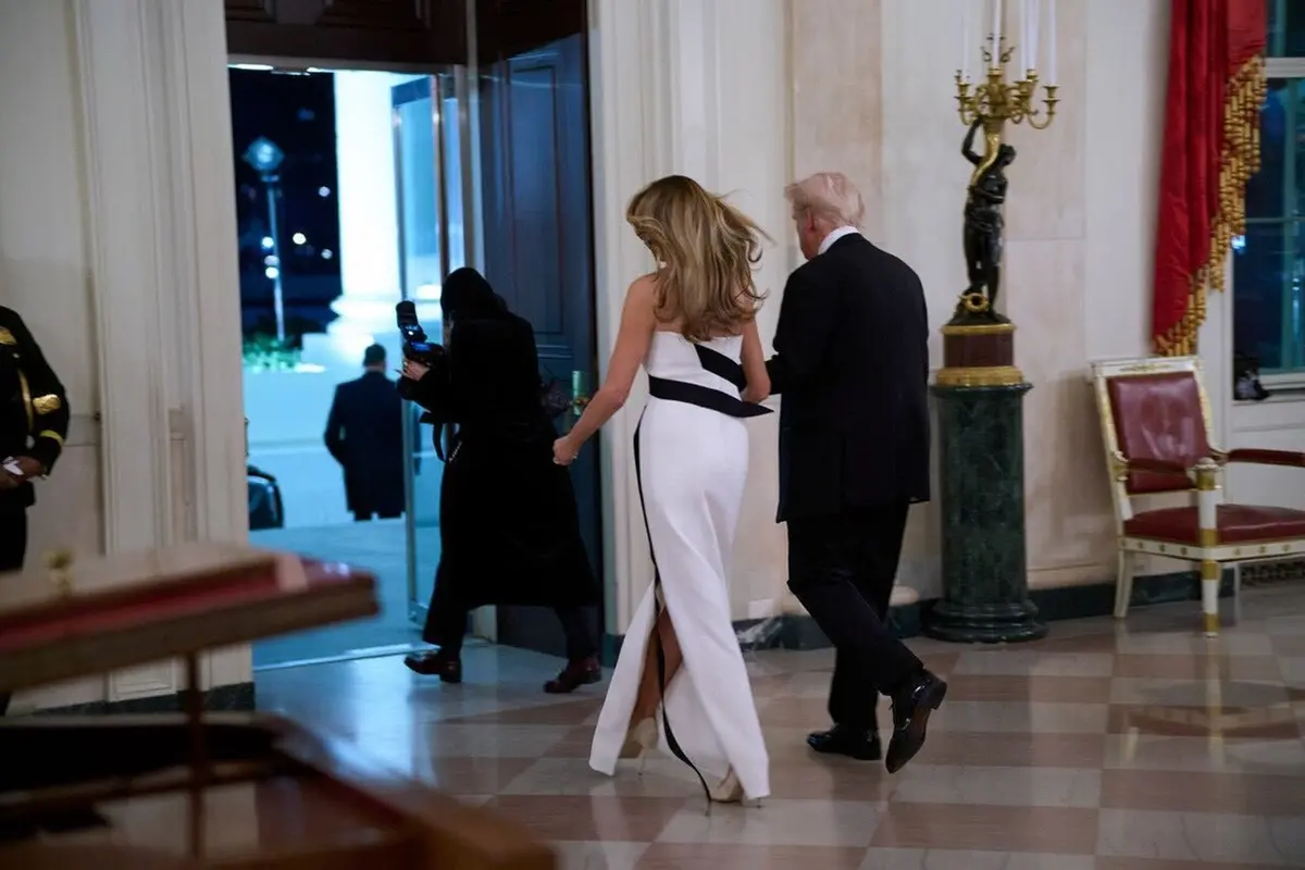 Melania