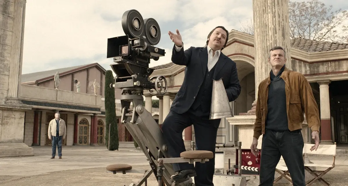 Il grande Boccia
