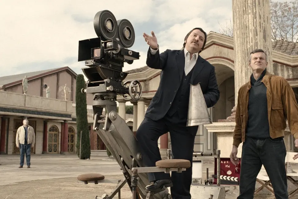 Il grande Boccia