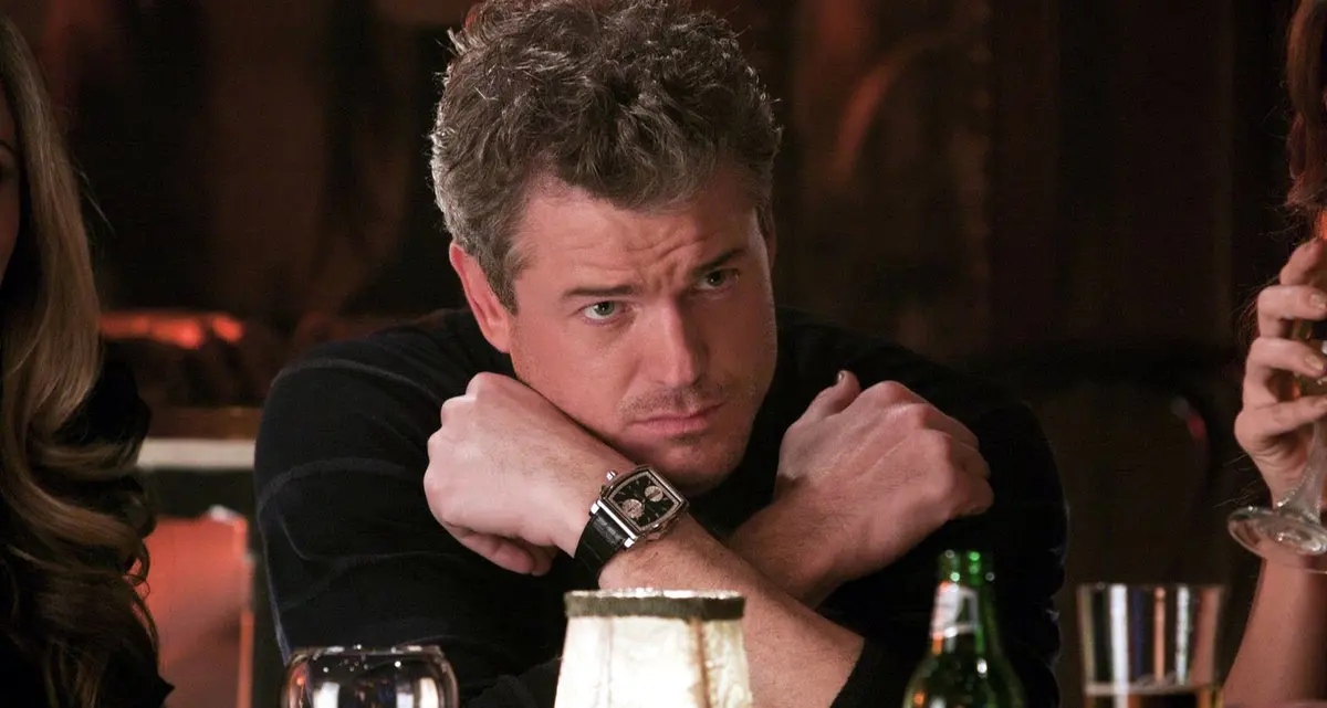 Addio a Eric Dane