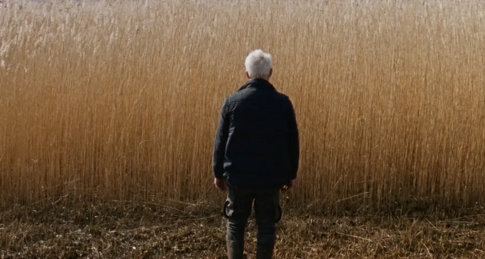 Reedland