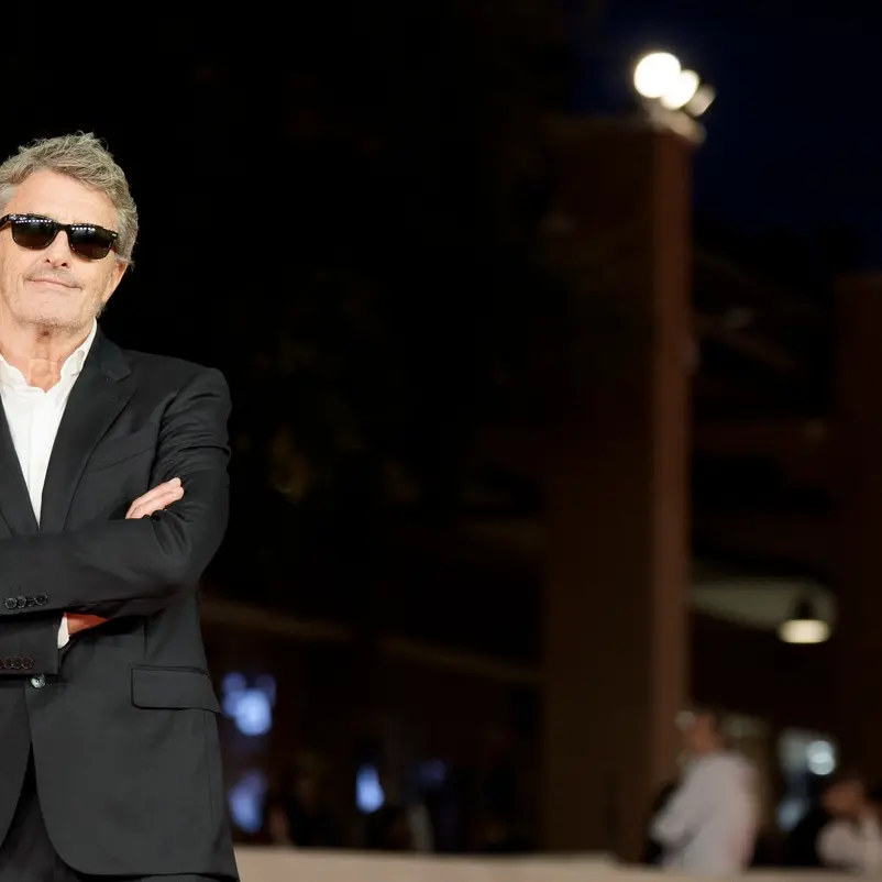Pawlikowski racconta Fatherland: “Il cinema è la mia patria”