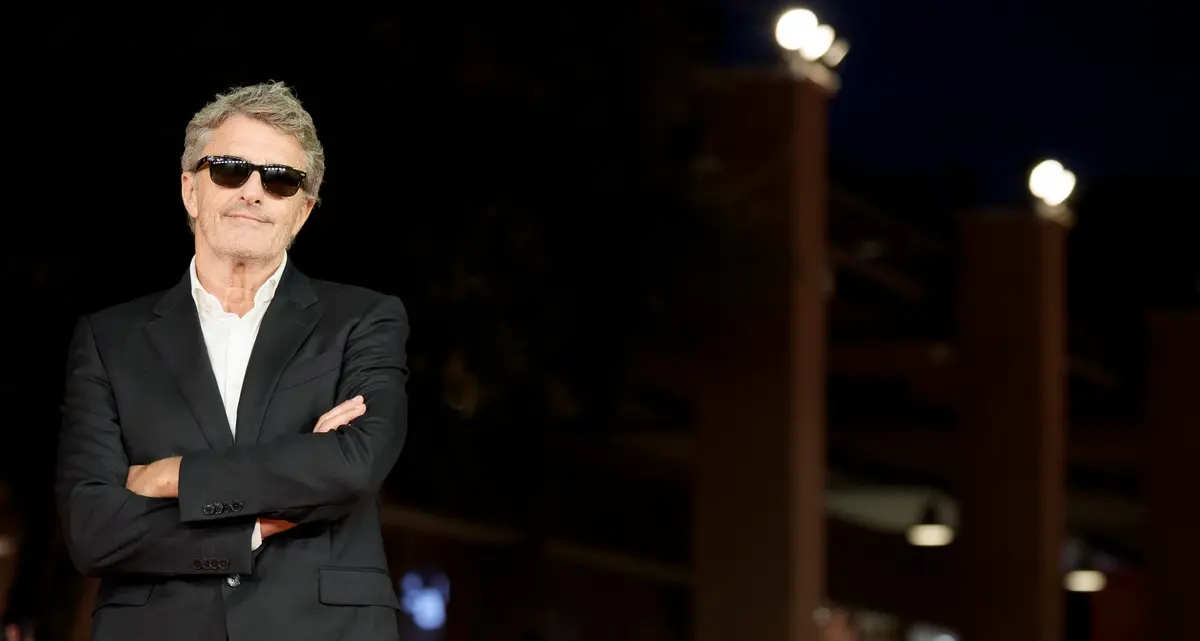 Pawlikowski, “Il cinema è la mia patria”