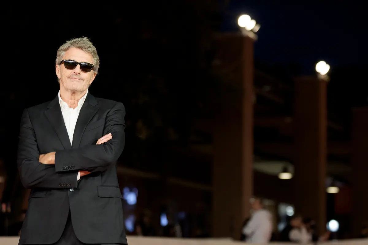 Pawlikowski, “Il cinema è la mia patria”