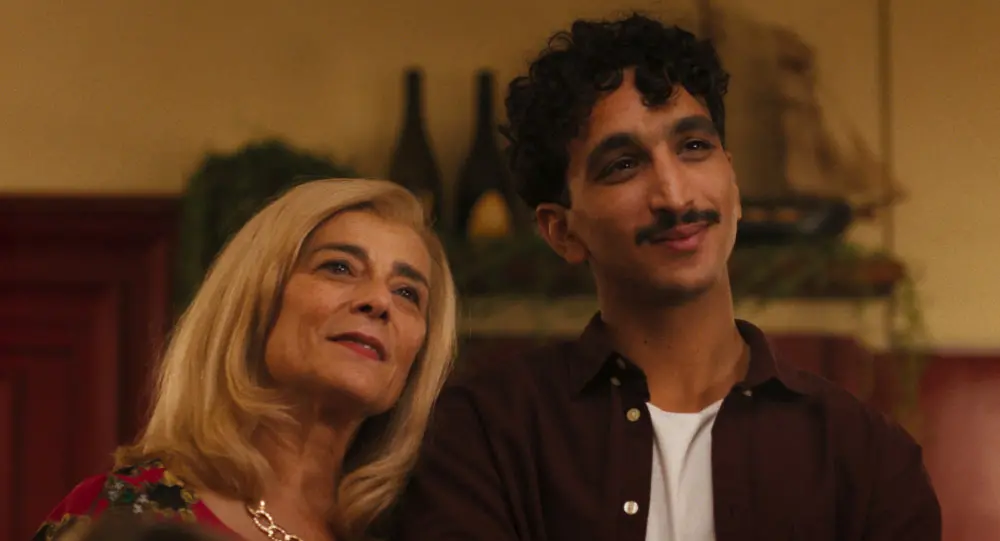 Spezie e bugie – La piccola cucina di Mehdi