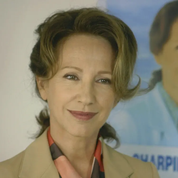 È morta Nathalie Baye