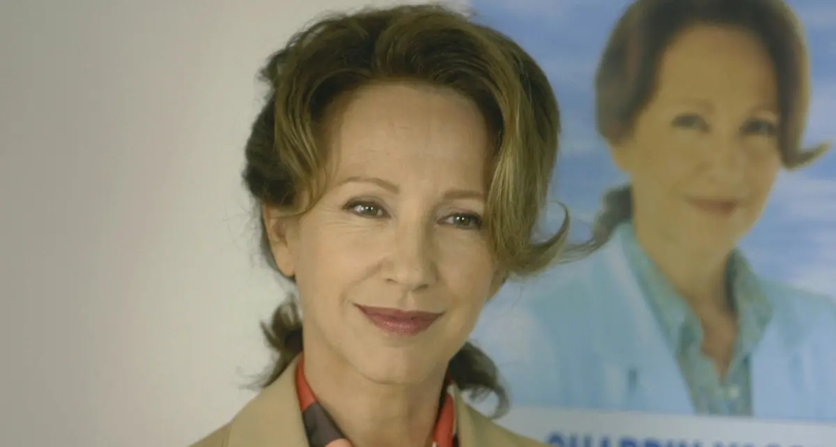 È morta Nathalie Baye