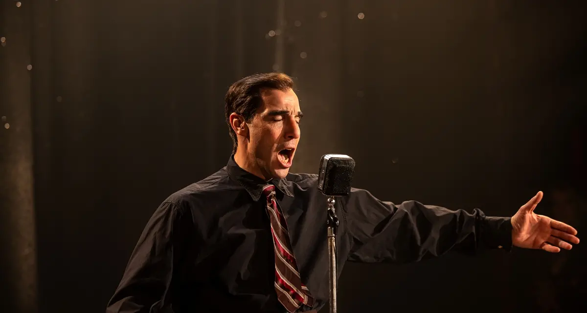 Monsieur Aznavour