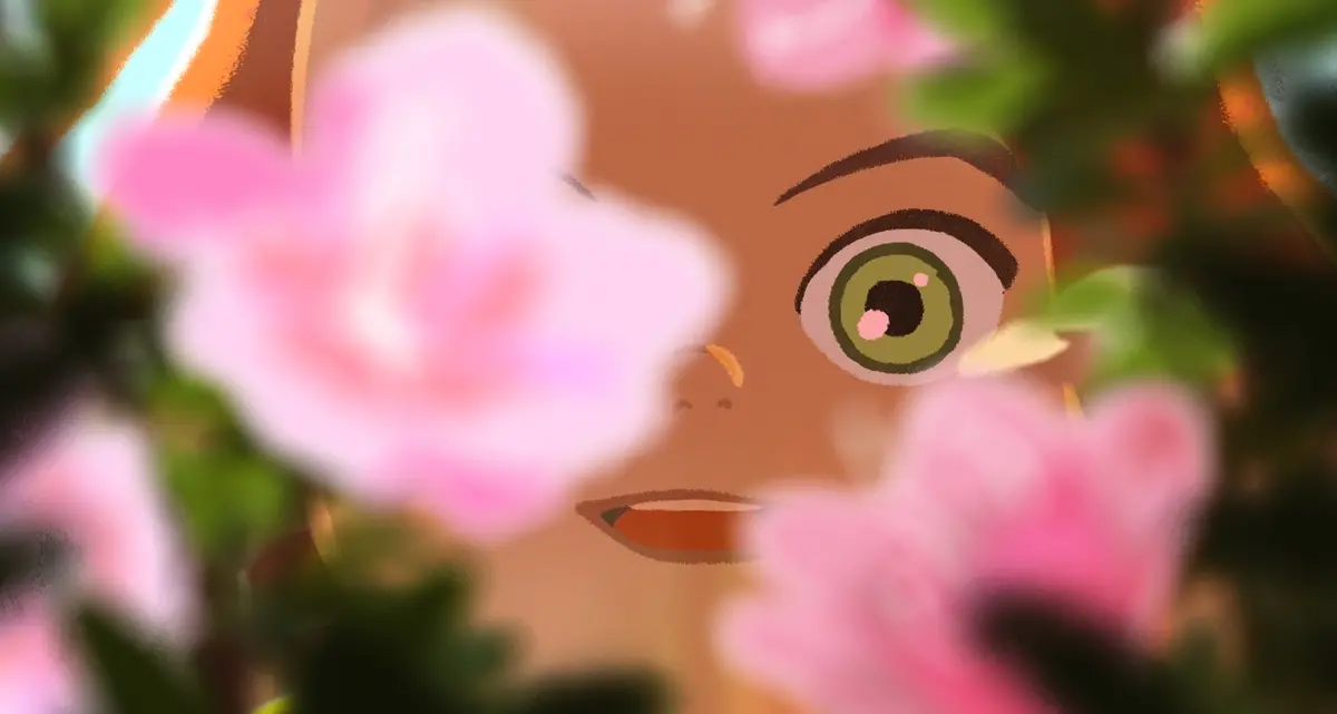 La piccola Amélie