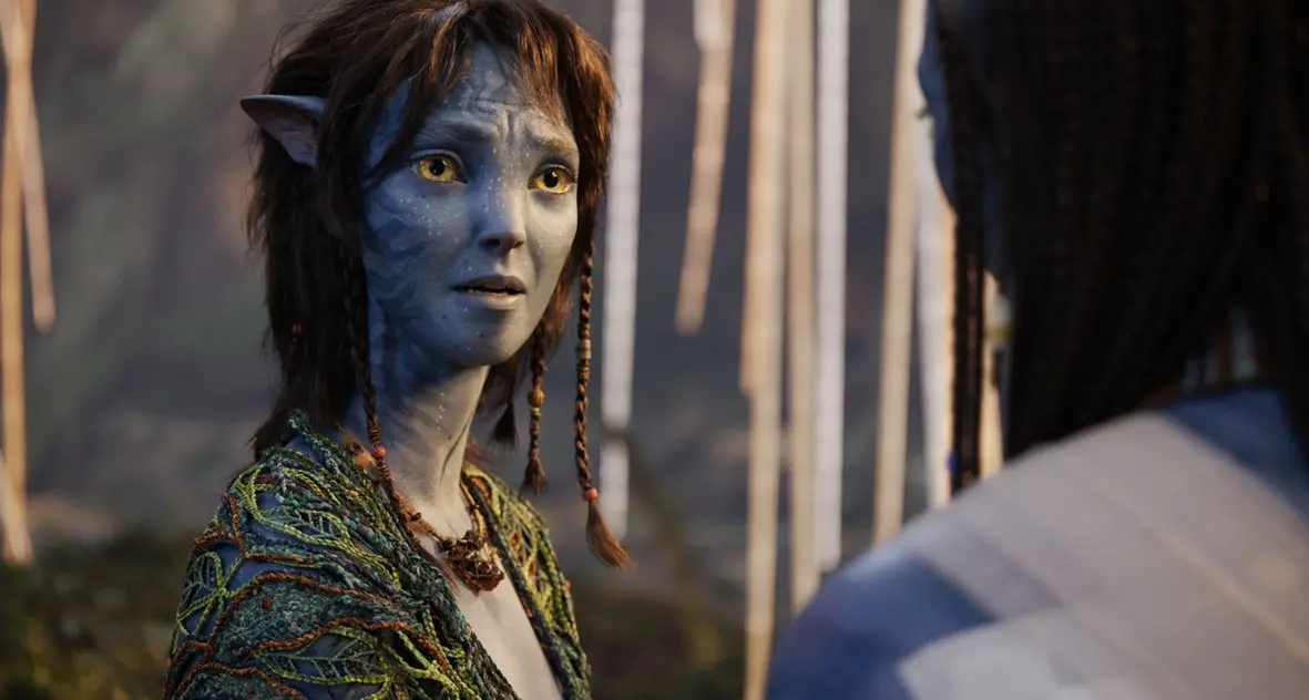 Più di un milione per il debutto di Avatar: Fuoco e cenere