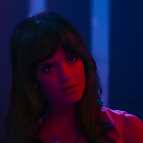 Her Private Hell